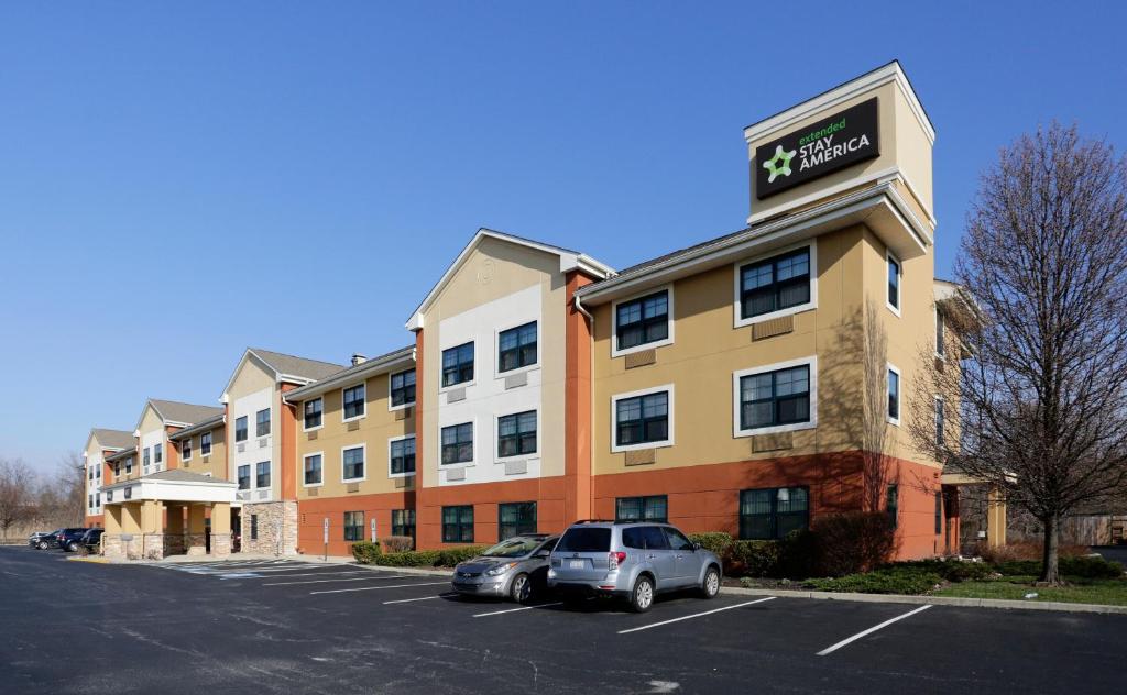 Extended Stay America Suites - Philadelphia - Exton Main image 1